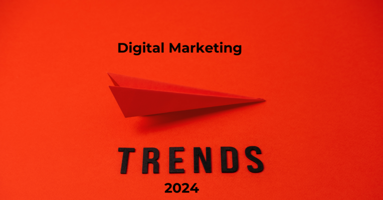 Top 10 Digital Marketing Trends 2024: What to Expect | Leadership |Emeritus India