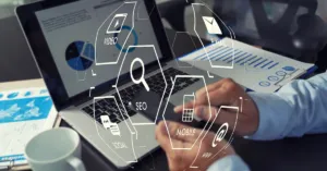 seo vs digital marketing