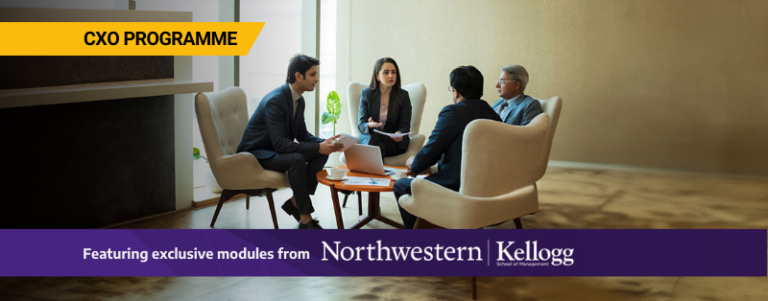 Leadership Course by IIM Kozhikode - June 28, 2025