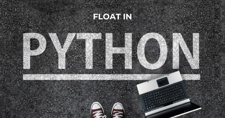 Master Float in Python: The Ultimate Guidebook to Precision | Product Management |Emeritus India
