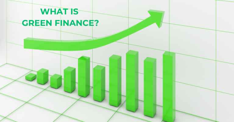 What is Green Finance? What are its Career Prospects? | Leadership |Emeritus India