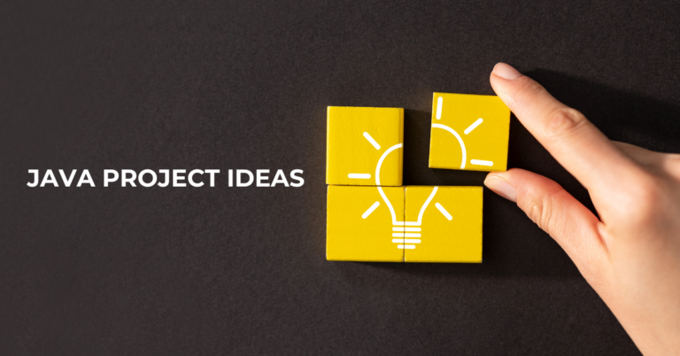 Top 10 Java Project Ideas: From Beginner Brilliance to Pro Mastery | Leadership |Emeritus India