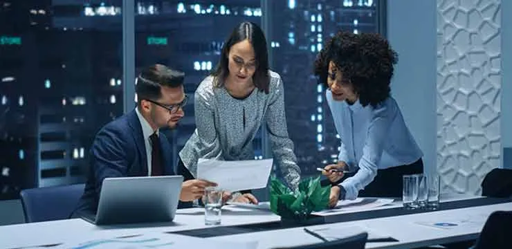 Applications of artificial intelligence