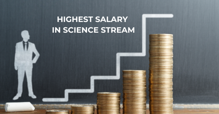 Know the Top 10 High-Salary Jobs in Science for a 6-Figure Salary | Online Career Course