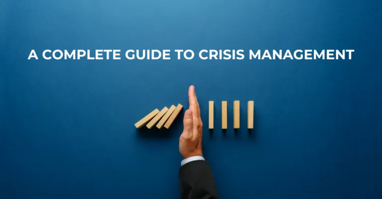 Everything You Need to Do to Manage Business Crises | Online Business Management Course