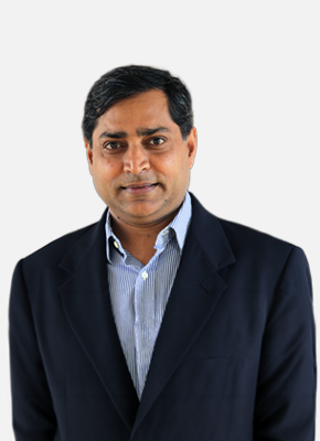 Manish Gangwar