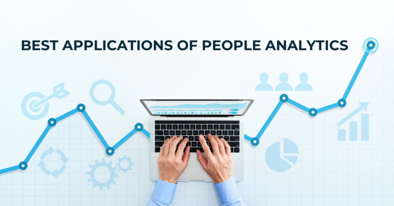 What is People Analytics and What are its Most Useful Applications? | Leadership |Emeritus India