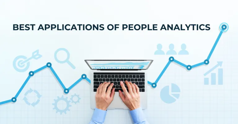 What is People Analytics and What are its Most Useful Applications? | Online Human Resource Management Course