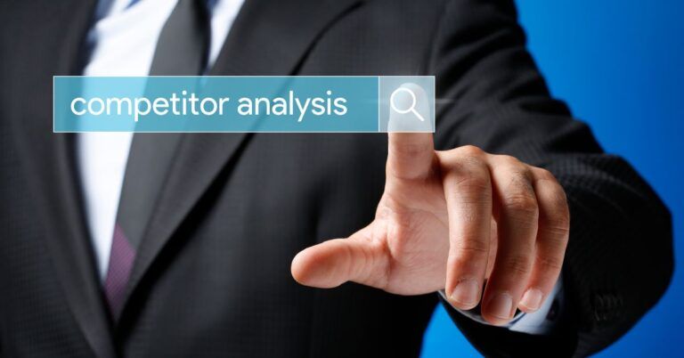 Why Competitor Analysis is the Most Valuable Asset for any Business | Online Business Management Course