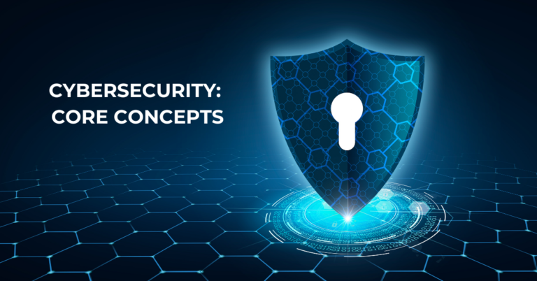 A Guide to Cybersecurity Concepts: Know Its 10 Key Terms | Online Cybersecurity Course