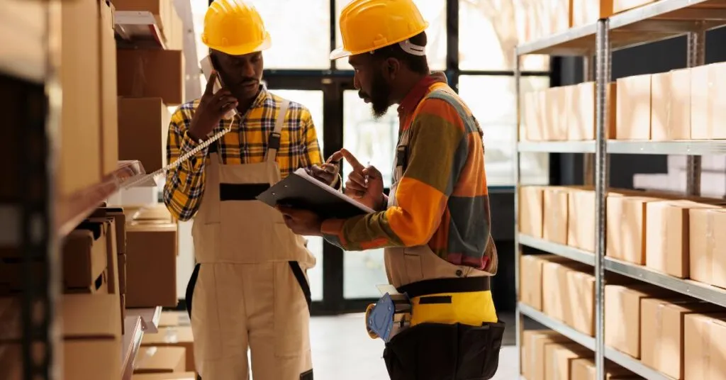 7 Essential Inventory Management Techniques: Everything You Need to Know | Supply Chain Management | Emeritus