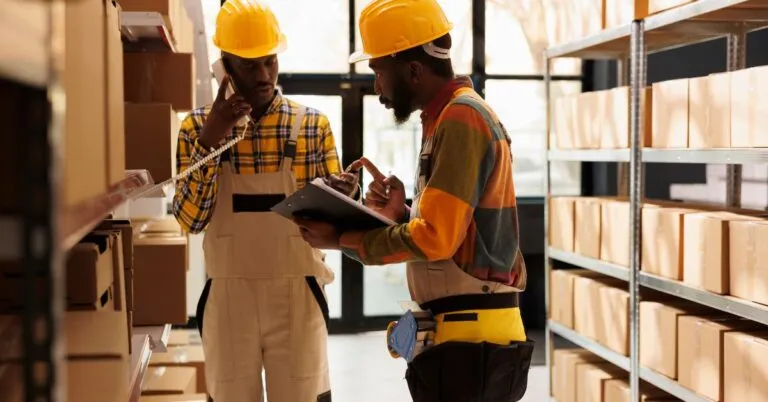 7 Essential Inventory Management Techniques: Everything You Need to Know | Online Supply Chain Management Course