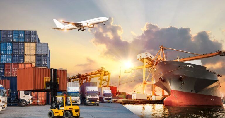 What are the 5 Best Benefits of Optimizing Logistics Management | Online Supply Chain Management Course