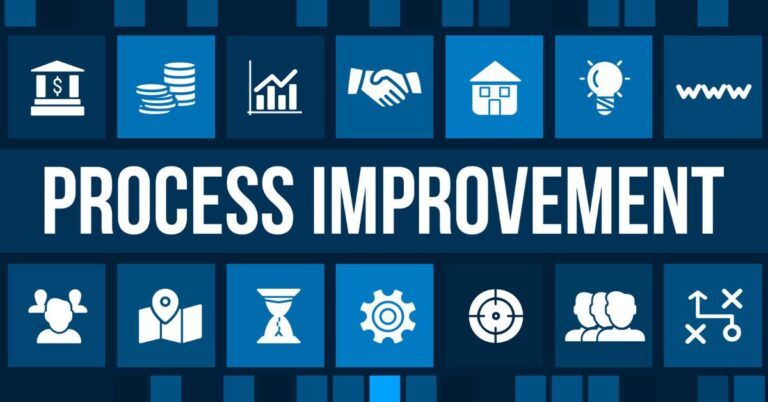 What are Process Improvement Models? Everything You Need to Know for Enhanced Efficiency | Online Operations Management Course