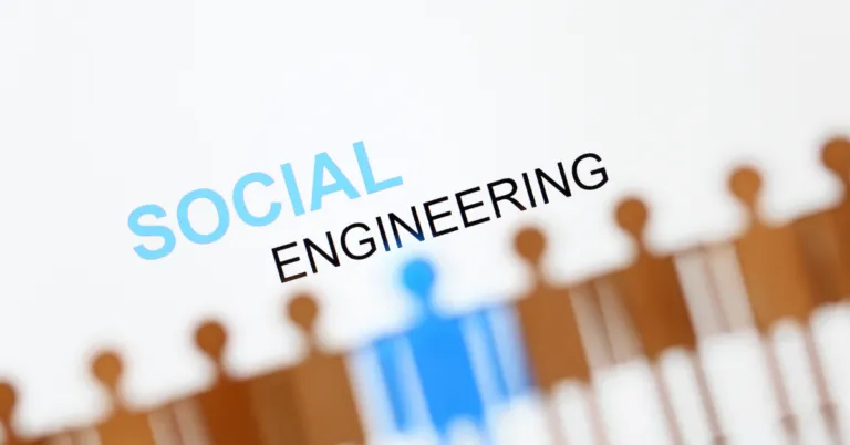 What is Social Engineering: Top 10 Social Engineering Attacks to Look Out for | Online Cybersecurity Course