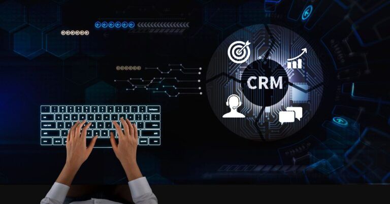 What is CRM and How Does it Work? All You Need to Know | Online Sales & Marketing Course