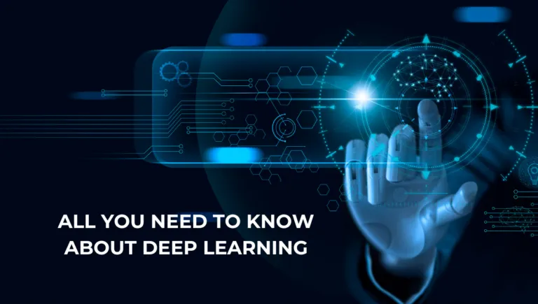 What is Deep Learning? Applications and Emerging Trends in 2024 | Online Artificial Intelligence and Machine Learning Course