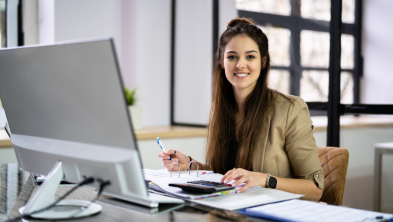 Climbing the Corporate Ladder: How to be an Accounting Manager | Online Finance Course
