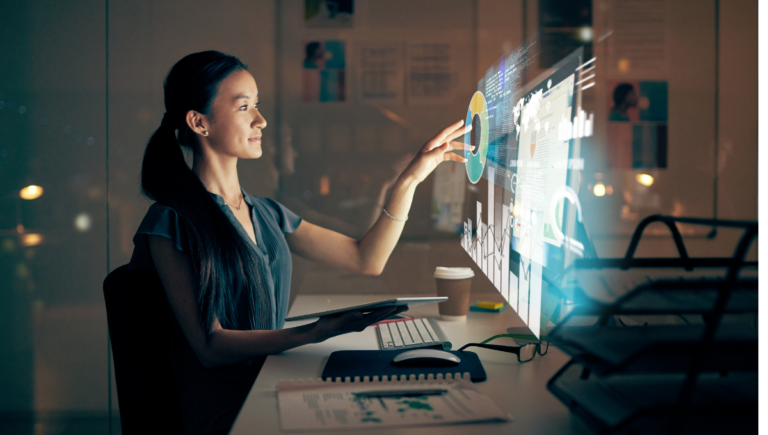 What is Blockchain and Its Role in Digital Transformation | Leadership |Emeritus India