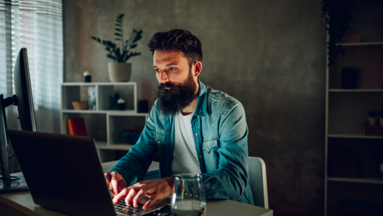 The Ultimate Guide to Becoming a Full-Stack Developer in India | Online Information Technology Course