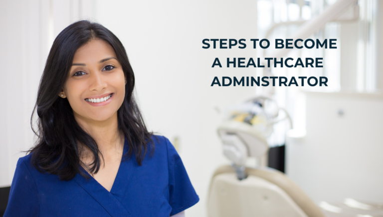 How to Become a Successful Healthcare Administrator: A Comprehensive Guide | Leadership |Emeritus India
