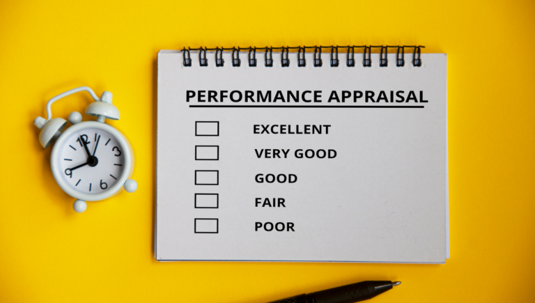 How to Ace Your Performance Review as an Employee? | Online Career Course