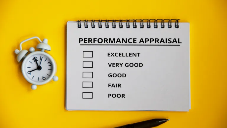 How to Ace Your Performance Review as an Employee? | Online Career Course