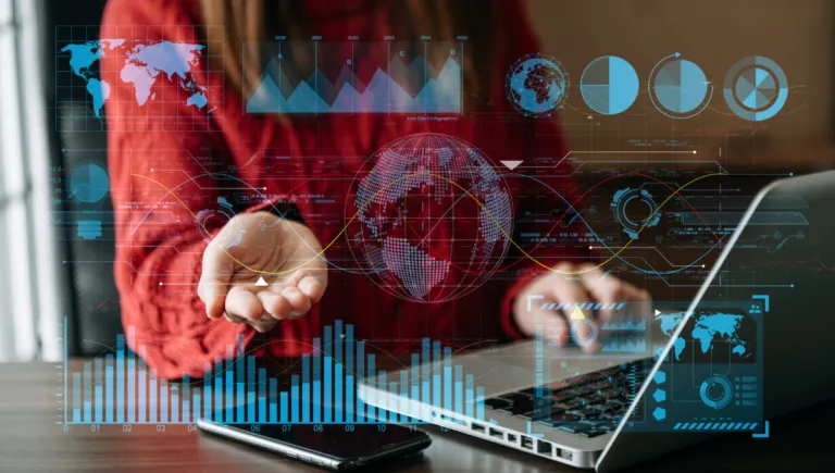 How do Businesses Unlock Hidden Benefits With Revenue Cycle Analytics? | Online Finance Course