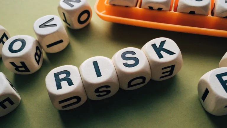 How to Build a Risk Management Process: A 10-Step Guide | Online Finance Course