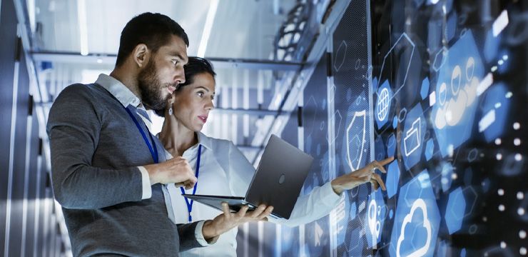 Information Technology Course by Emeritus - 