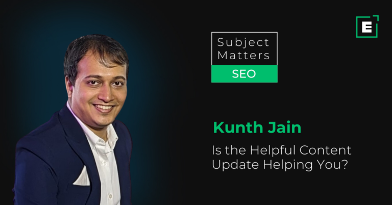 How to Survive Google's Helpful Content Update (and Grow) | Artificial Intelligence and Machine Learning |Emeritus India