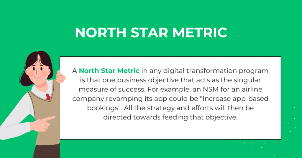 north-star-metric