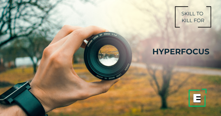 Hyperfocus: How to Work Smarter, Not Harder | Leadership |Emeritus India