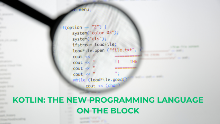 New Programming Language Alert: Kotlin and Why Android Developers Love it! | Leadership |Emeritus India
