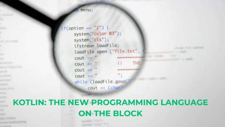 New Programming Language Alert: Kotlin and Why Android Developers Love it! | Product Management |Emeritus India