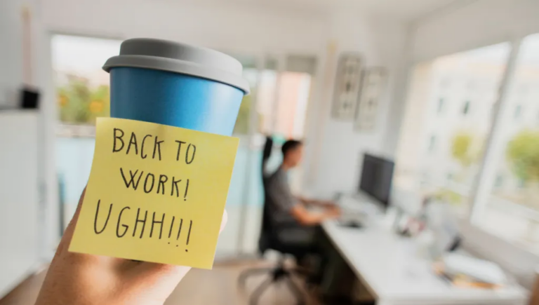 Trend Alert: Office Peacocking is Here to Counter Coffee Badging | Leadership |Emeritus India