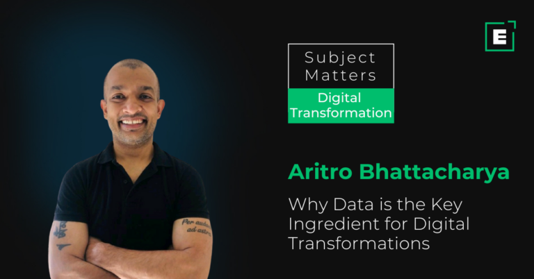 How a Robust Data Strategy is Key to Digital Transformation Success | Digital Transformation |Emeritus India