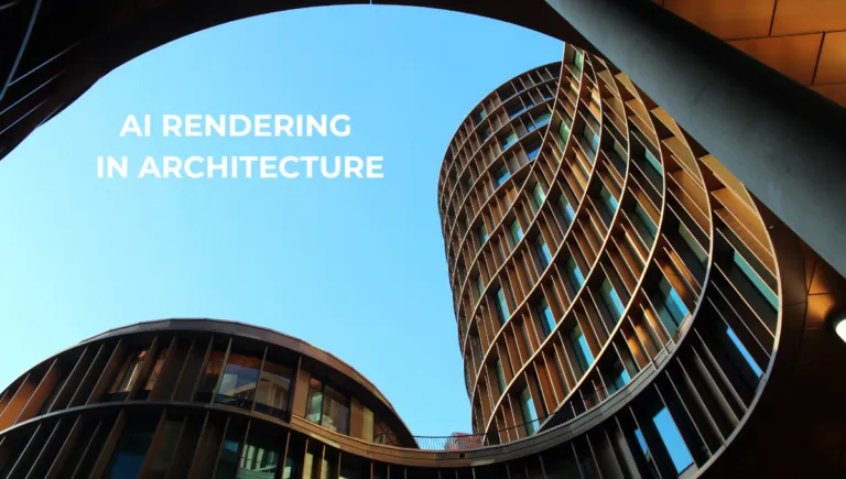 How to Improve Architectural Design With AI Rendering | Information Technology |Emeritus India