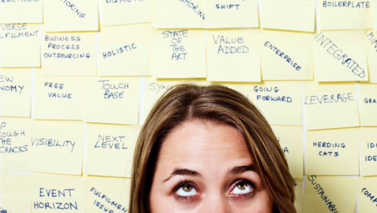 New to Marketing? Here are Some Common Marketing Jargon to Know in 2024 | Online Sales & Marketing Course