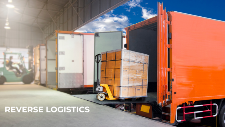 Go Green! How Reverse Logistics Can Make Your Business Sustainable | Supply Chain Management | Emeritus