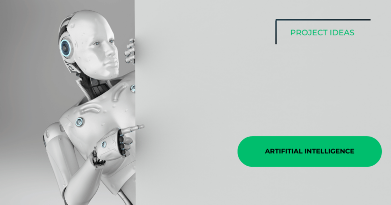 30 Exciting AI Projects to Kick-Start Your Innovation Journey | Leadership |Emeritus India