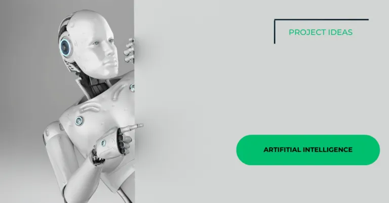 30 Exciting AI Projects to Kick-Start Your Innovation Journey | Product Management |Emeritus India