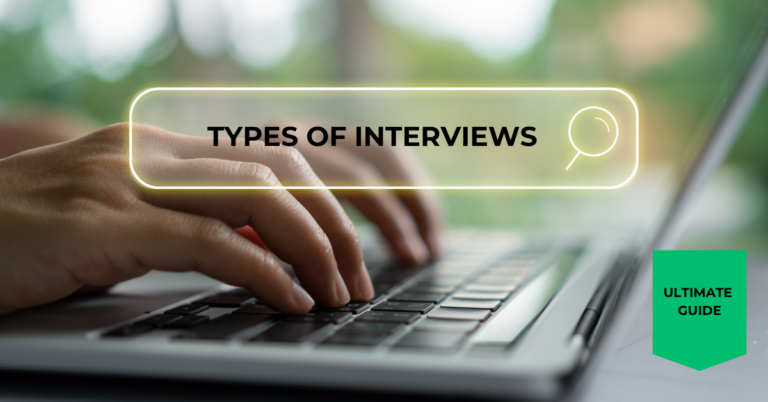 The Ultimate Guide to Best-Known Types of Interview | Leadership |Emeritus India