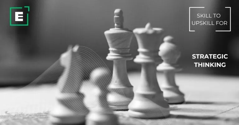 Warning: These Strategic Thinking Skills Will Make You Indispensable | Leadership |Emeritus India