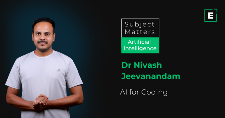 5 Interesting AI Coding Tools Programmers Must Know About | Artificial Intelligence and Machine Learning |Emeritus India