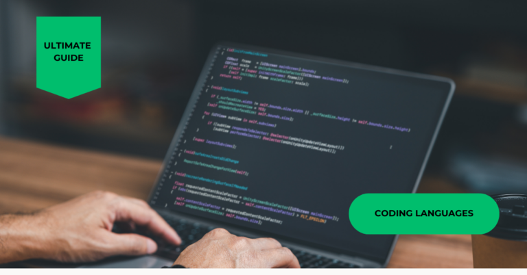 A Beginner's Guide to Coding Languages: All You Need to Know | Leadership |Emeritus India