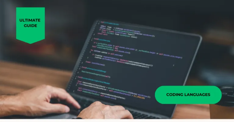 A Beginner's Guide to Coding Languages: All You Need to Know | Business Management |Emeritus India