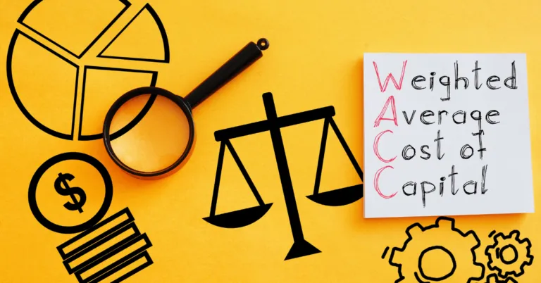 Cost Of Capital Simplified for Finance Managers | Online Finance Course