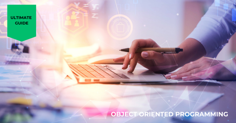 Here’s How to Leverage Object-Oriented Programming in C++ | Online Information Technology Course