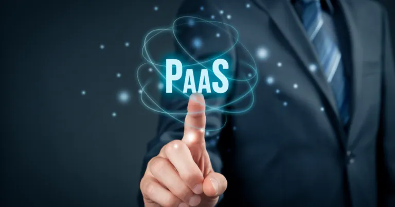 What is PaaS in Cloud Computing? All You Need to Know | Product Management |Emeritus India